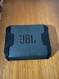 amplificatore jbl