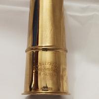 Copribocchino Buffet e Crampton 