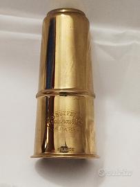 Copribocchino Buffet e Crampton 