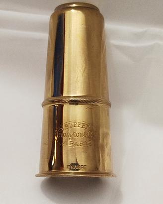 Copribocchino Buffet e Crampton 