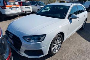 Avant 2.0 35 TDI BUSINESS S TRONIC Sequential Dies