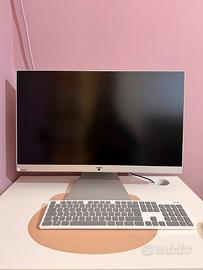 PC Asus All-in-One 27” Ryzen 7 - 16GB RAM - 512GB