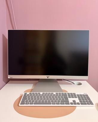 PC Asus All-in-One 27” Ryzen 7 - 16GB RAM - 512GB