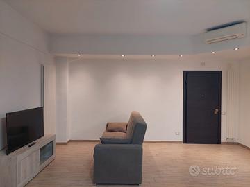 Appartamento fronte mare