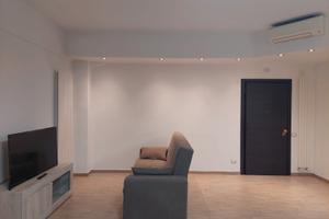 Appartamento fronte mare