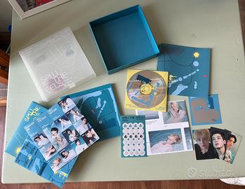 Album Seventeen