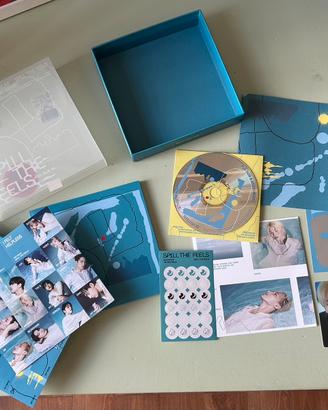 Album Seventeen