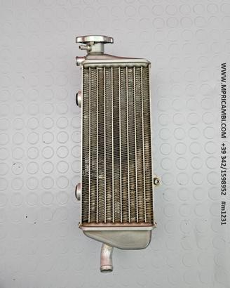 RADIATORE DESTRO KTM SXF 250 2007 2010 SX-F 2008 2