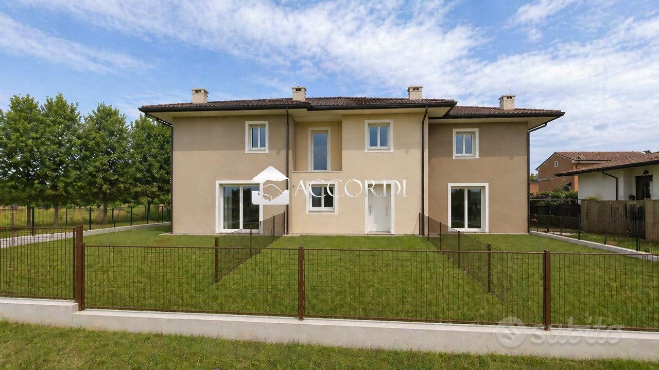 House in Asolo, Tuna, Casella d'Asolo - Vista 2