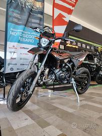 BETA RR MOTARD 50 MY 2026