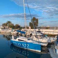 VIKo 22 del 2015 trattabile