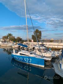 VIKo 22 del 2015 trattabile