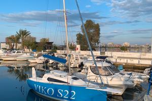 VIKo 22 del 2015 trattabile