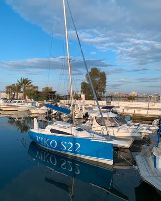 VIKo 22 del 2015 trattabile