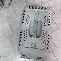 Trasportino per gatti