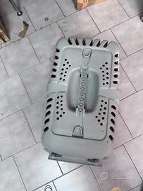 Trasportino per gatti