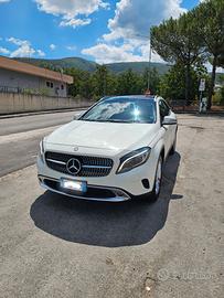 merceres gla 200 automatic enduro 