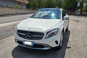 merceres gla 200 automatic enduro 
