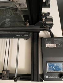 stampante 3d - Anycubic Mega Zero