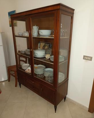 vetrinetta anni 50/60