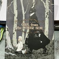 Girl from the other side