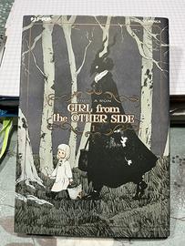 Girl from the other side