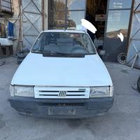 Ricambi Fiat Uno Fire 1.0 benz 45cv del 1993
