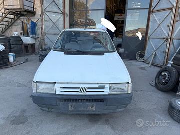 Ricambi Fiat Uno Fire 1.0 benz 45cv del 1993