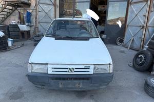 Ricambi Fiat Uno Fire 1.0 benz 45cv del 1993