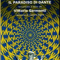 Audiolibro: Il Paradiso di Dante - 3 CD MP3