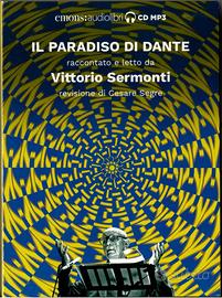 Audiolibro: Il Paradiso di Dante - 3 CD MP3