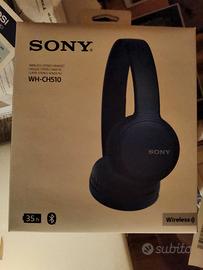 Cuffie Sony