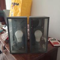 Lampade Lanterne da esterno