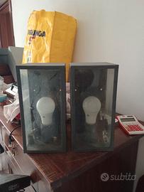 Lampade Lanterne da esterno