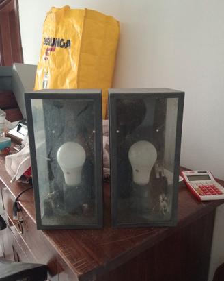 Lampade Lanterne da esterno