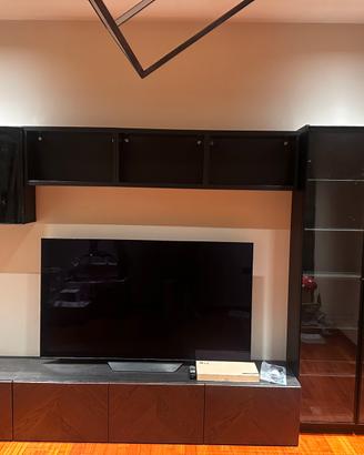 Tv OLED 65” 4K OLED65B36LA