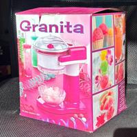 Macchina per granita