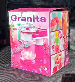 Macchina per granita