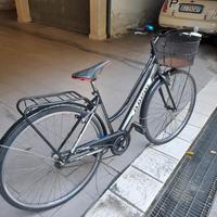 bici da donna