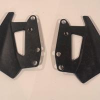 Deflettori carbon R 1300 GS