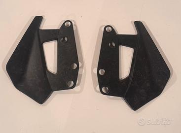 Deflettori carbon R 1300 GS