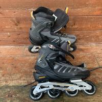 Pattini rollerblade Oxelo