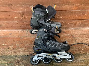 Pattini rollerblade Oxelo