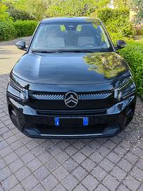 Citroen C3 turbo 5000 km - permuta