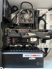 Pc gaming