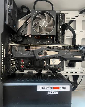 Pc gaming