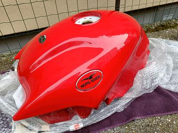 Serbatoio originale Moto Guzzi Breva 1100
