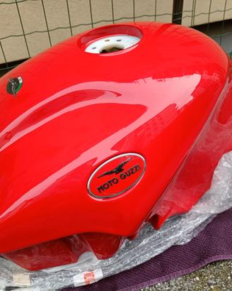 Serbatoio originale Moto Guzzi Breva 1100