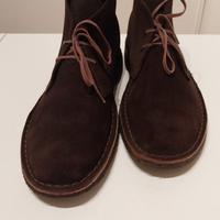 scarpe desert boots Clarks