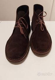 scarpe desert boots Clarks